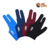 IBS Three Fingers Billiard Gloves