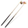 JEPNJPU Pool Cue Sticks