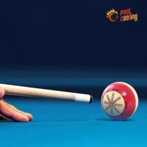 MOOCY Billiard Cue Ball