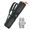 PEKREWS Pool Cue Case 4×4