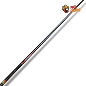 Tai Ba Cues 2-Piece Pool Cue Stick