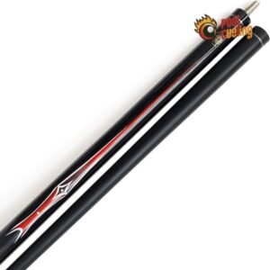 Tai Ba Cues 2-Piece Pool Cue Stick