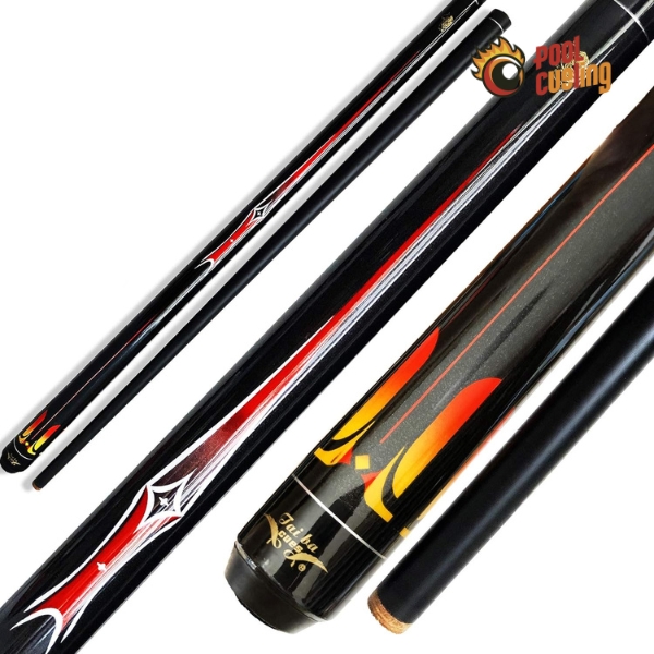 Tai Ba Cues 2-Piece Pool Cue Stick