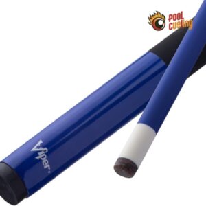 Viper Graphstrike 58" Billiard Cue.